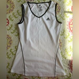 Adidas Athletic top size small
